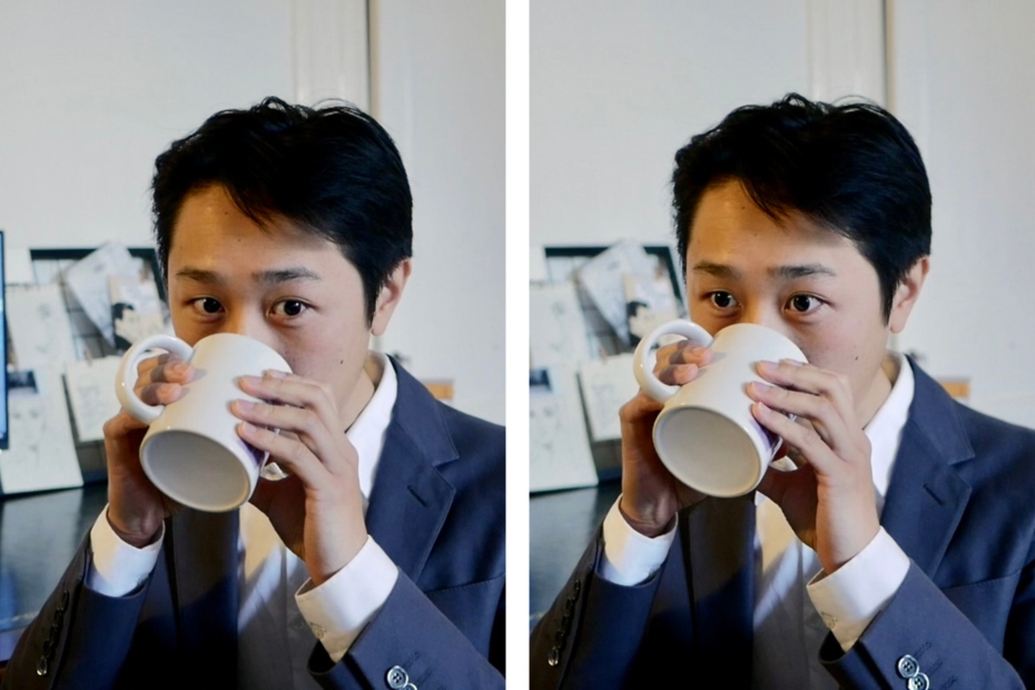 Hoe het is om weer te drinken